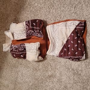 Kids custom outfit